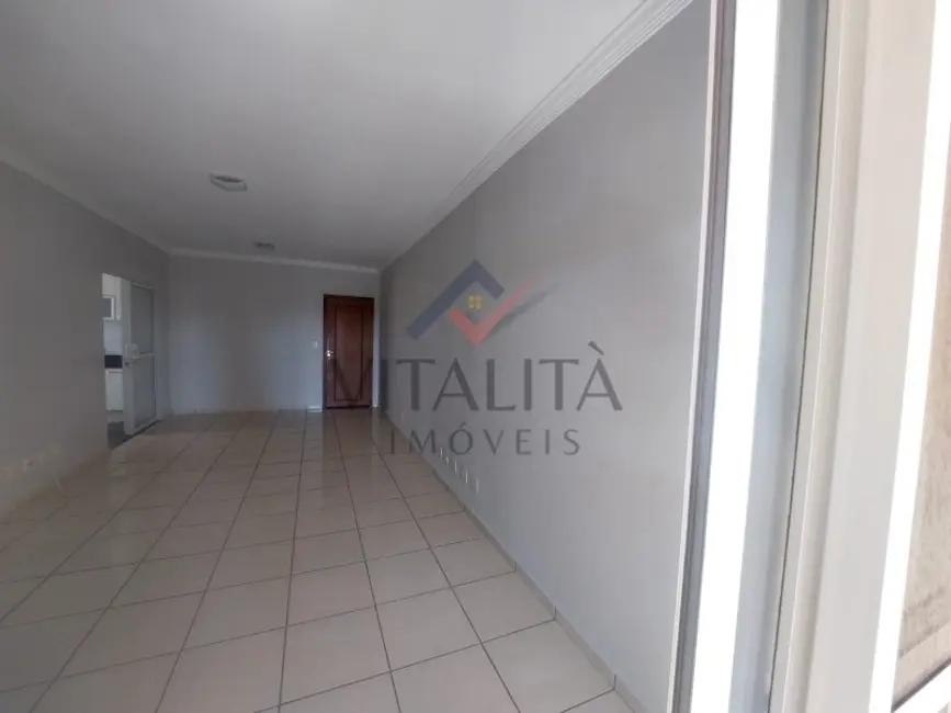 Foto 1 de Apartamento com 2 quartos para alugar, 70m2 em Jardim São Luiz, Ribeirao Preto - SP