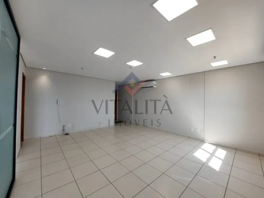 Sala Comercial para alugar, 52m2 em Nova Ribeirânia, Ribeirao Preto - SP - imagem 4 Foto 4 de Sala Comercial para alugar, 52m2 em Nova Ribeirânia, Ribeirao Preto - SP