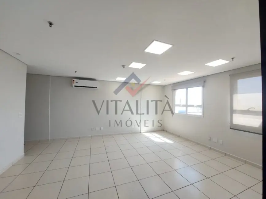 Sala Comercial para alugar, 52m2 em Nova Ribeirânia, Ribeirao Preto - SP - imagem 5 Foto 5 de Sala Comercial para alugar, 52m2 em Nova Ribeirânia, Ribeirao Preto - SP