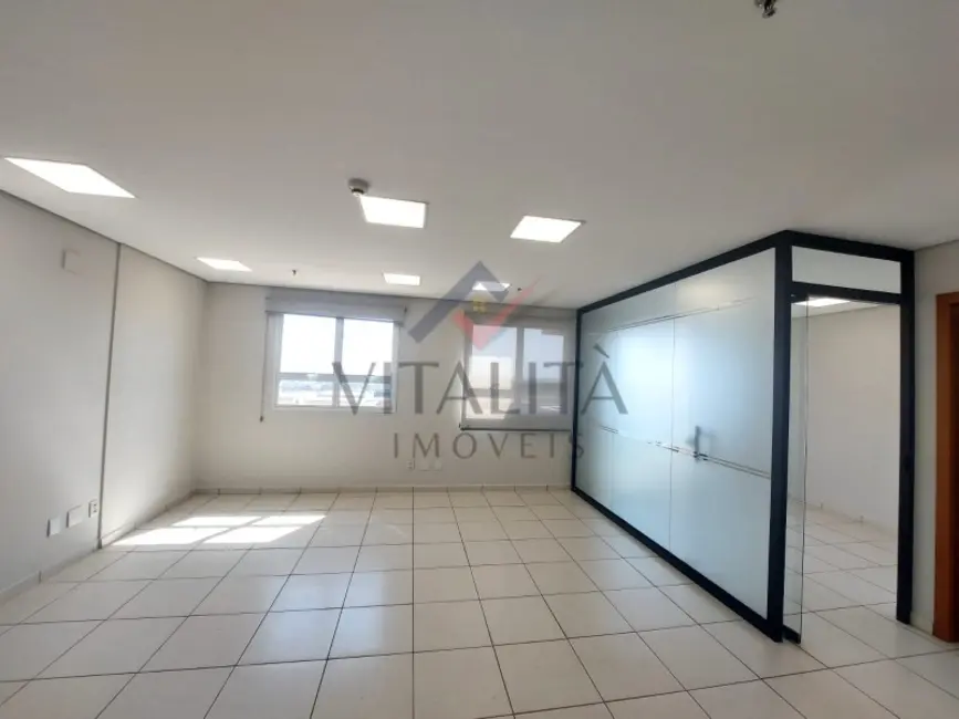 Sala Comercial para alugar, 52m2 em Nova Ribeirânia, Ribeirao Preto - SP - imagem 3 Foto 3 de Sala Comercial para alugar, 52m2 em Nova Ribeirânia, Ribeirao Preto - SP