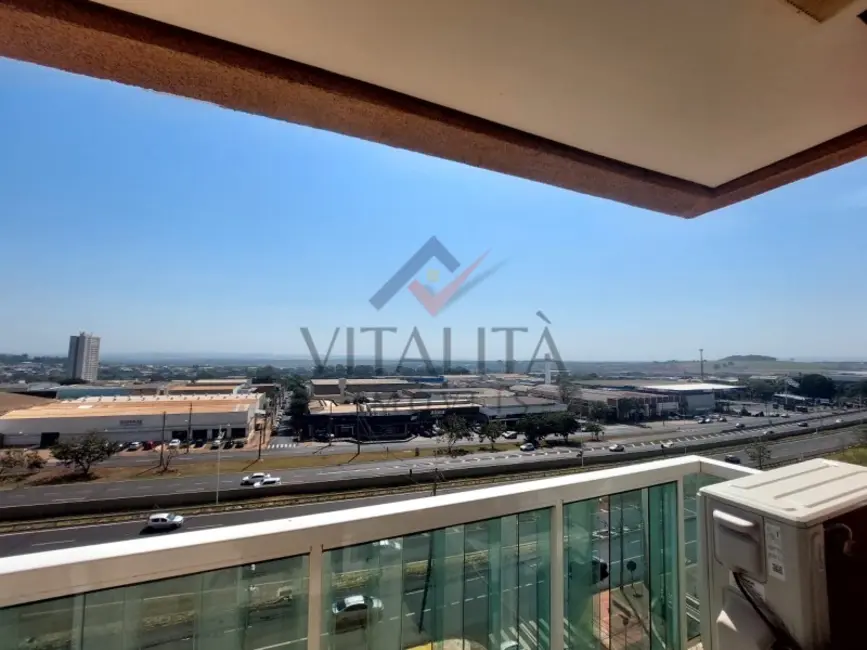 Sala Comercial para alugar, 52m2 em Nova Ribeirânia, Ribeirao Preto - SP - imagem 1 Foto 1 de Sala Comercial para alugar, 52m2 em Nova Ribeirânia, Ribeirao Preto - SP