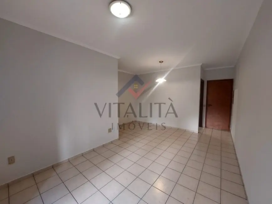 Foto 3 de Apartamento com 3 quartos à venda, 76m2 em Jardim Botânico, Ribeirao Preto - SP