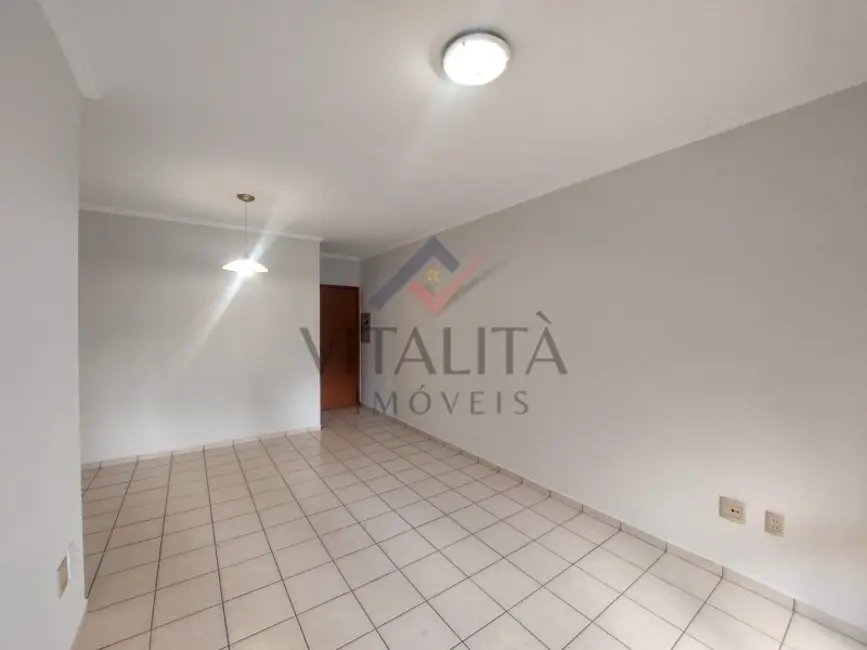 Foto 4 de Apartamento com 3 quartos à venda, 76m2 em Jardim Botânico, Ribeirao Preto - SP