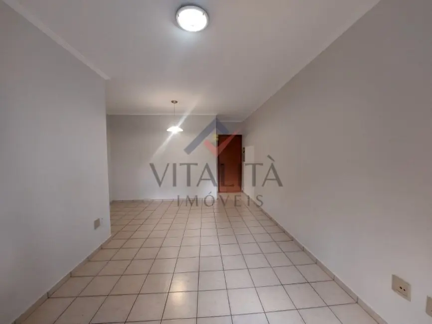 Foto 2 de Apartamento com 3 quartos à venda, 76m2 em Jardim Botânico, Ribeirao Preto - SP