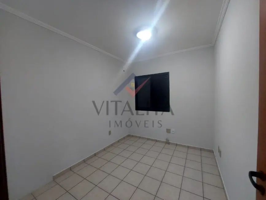 Foto 8 de Apartamento com 3 quartos à venda, 76m2 em Jardim Botânico, Ribeirao Preto - SP