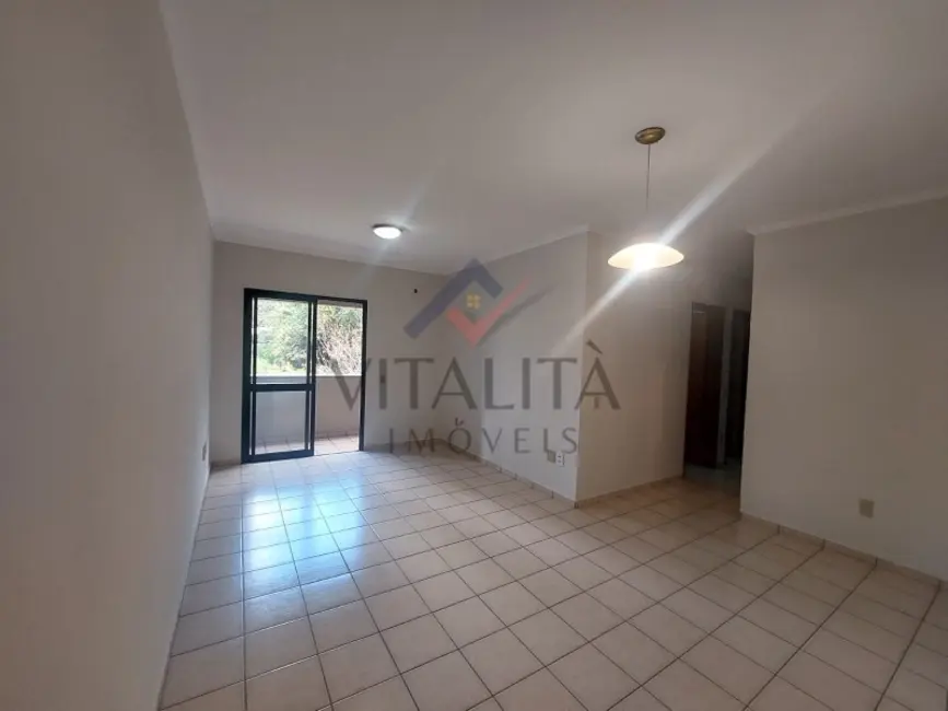 Foto 1 de Apartamento com 3 quartos à venda, 76m2 em Jardim Botânico, Ribeirao Preto - SP