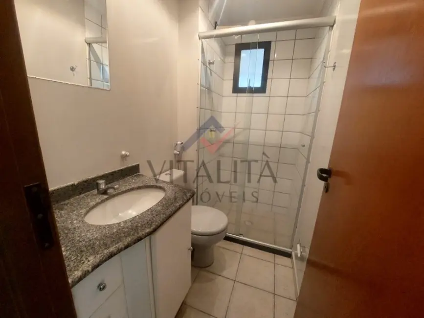 Foto 9 de Apartamento com 3 quartos à venda, 76m2 em Jardim Botânico, Ribeirao Preto - SP
