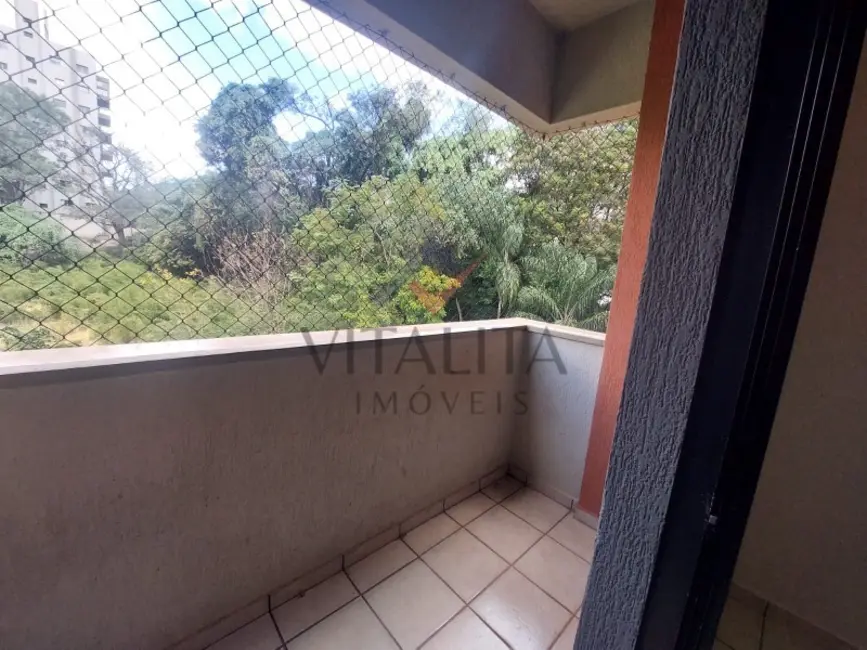 Foto 5 de Apartamento com 3 quartos à venda, 76m2 em Jardim Botânico, Ribeirao Preto - SP