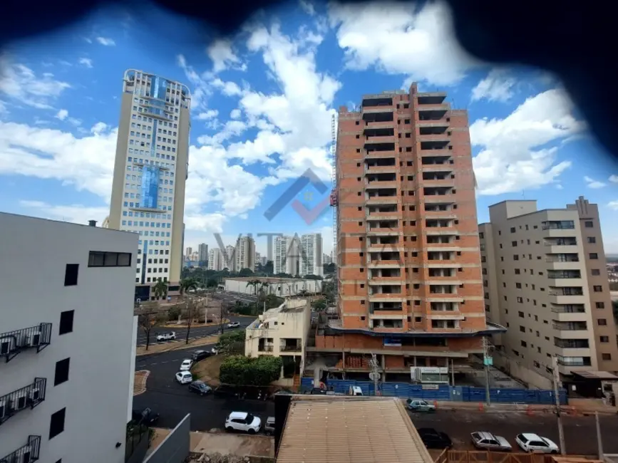 Foto 6 de Apartamento com 3 quartos para alugar, 102m2 em Ribeirao Preto - SP