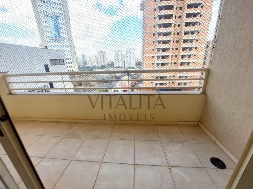 Foto 4 de Apartamento com 3 quartos para alugar, 102m2 em Ribeirao Preto - SP