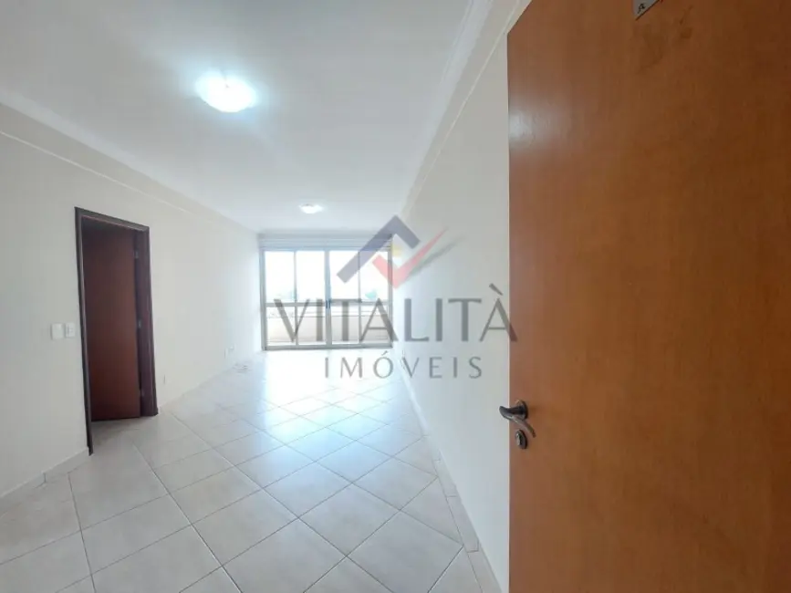 Foto 3 de Apartamento com 3 quartos para alugar, 102m2 em Ribeirao Preto - SP