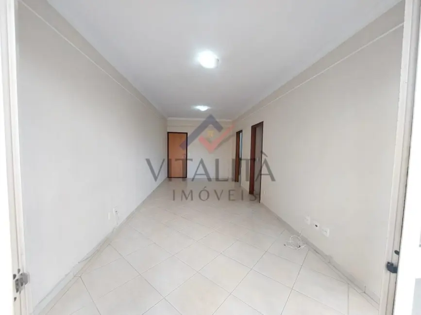 Foto 2 de Apartamento com 3 quartos para alugar, 102m2 em Ribeirao Preto - SP