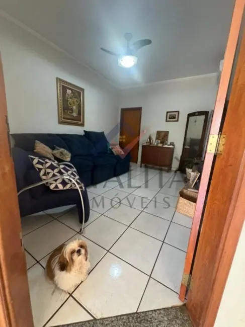 Foto 1 de Casa com 3 quartos à venda, 115m2 em Ribeirao Preto - SP