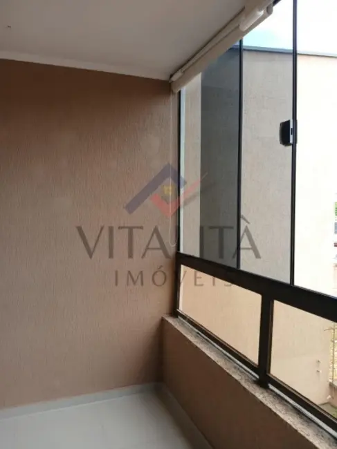 Foto 4 de Apartamento com 3 quartos para alugar, 102m2 em Ribeirao Preto - SP