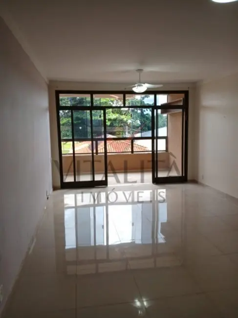 Foto 2 de Apartamento com 3 quartos para alugar, 102m2 em Ribeirao Preto - SP