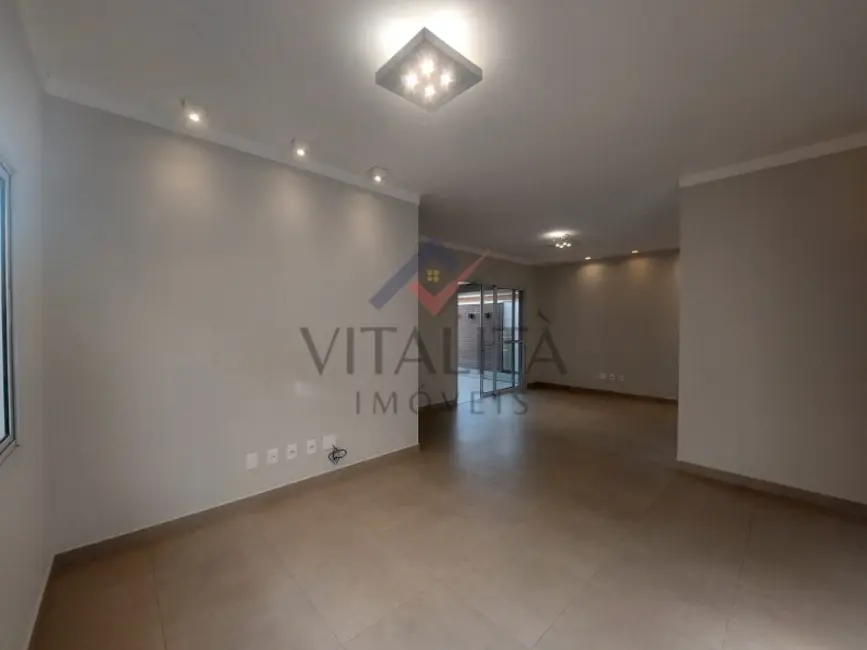 Casa com 3 quartos para alugar, 160m2 em Ribeirao Preto - SP - imagem 4 Foto 4 de Casa com 3 quartos para alugar, 160m2 em Ribeirao Preto - SP