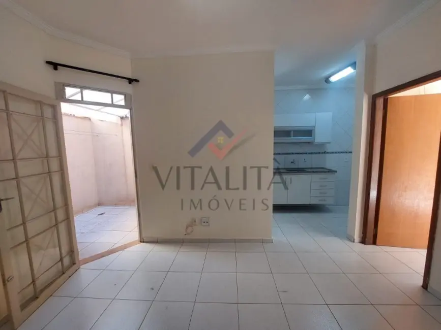 Apartamento com 1 quarto para alugar, 33m2 em Jardim Irajá, Ribeirao Preto - SP - imagem 2 Foto 2 de Apartamento com 1 quarto para alugar, 33m2 em Jardim Irajá, Ribeirao Preto - SP