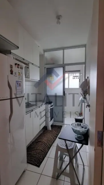 Foto 8 de Apartamento com 2 quartos para alugar, 57m2 em Ribeirao Preto - SP