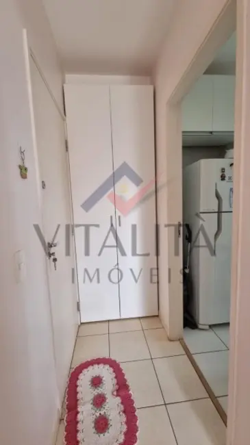 Foto 9 de Apartamento com 2 quartos para alugar, 57m2 em Ribeirao Preto - SP