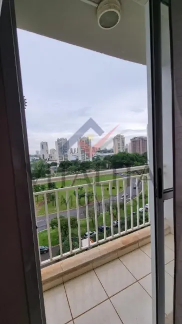 Foto 3 de Apartamento com 2 quartos para alugar, 57m2 em Ribeirao Preto - SP