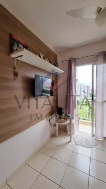 Foto 4 de Apartamento com 2 quartos para alugar, 57m2 em Ribeirao Preto - SP