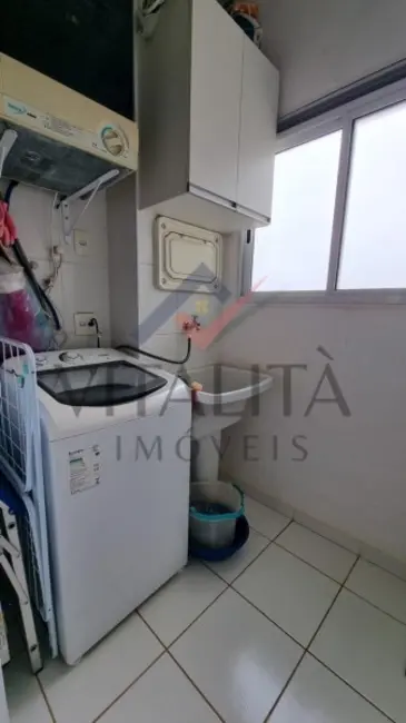 Foto 7 de Apartamento com 2 quartos para alugar, 57m2 em Ribeirao Preto - SP