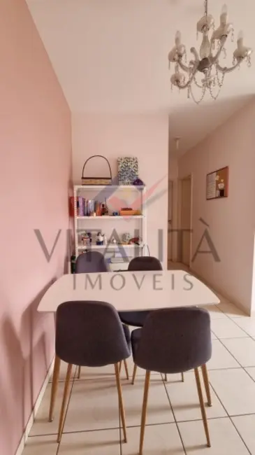 Foto 5 de Apartamento com 2 quartos para alugar, 57m2 em Ribeirao Preto - SP