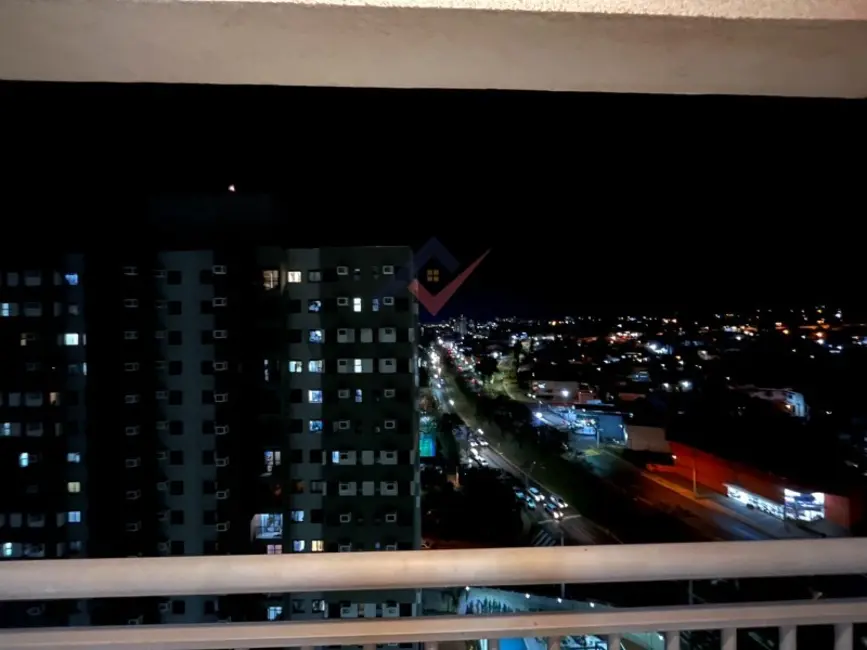 Foto 8 de Apartamento com 2 quartos à venda, 54m2 em Alto da Boa Vista, Ribeirao Preto - SP