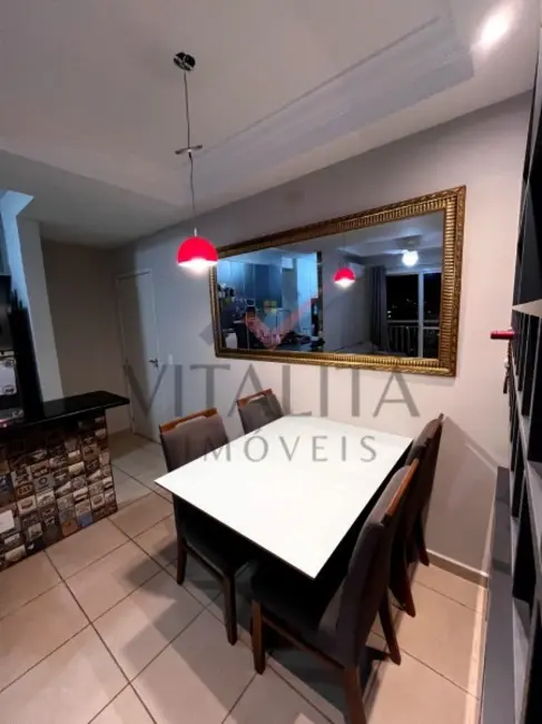 Foto 9 de Apartamento com 2 quartos à venda, 54m2 em Alto da Boa Vista, Ribeirao Preto - SP