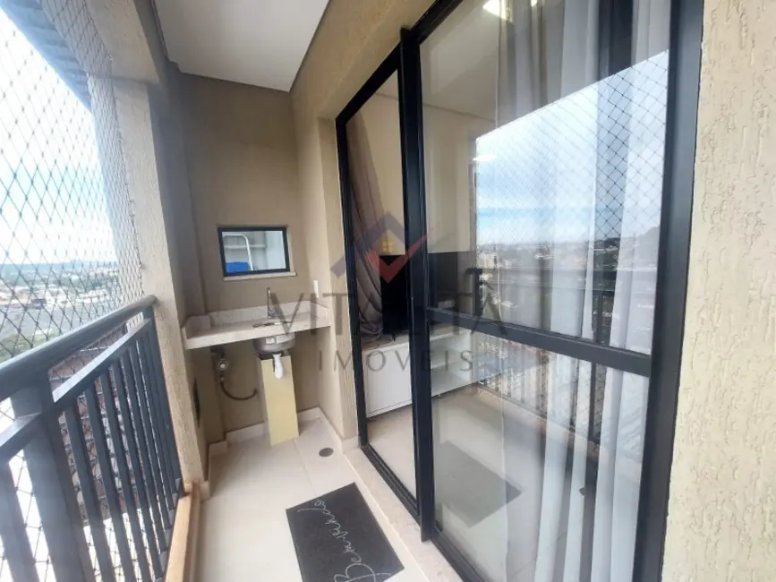 Foto 4 de Apartamento com 2 quartos para alugar, 54m2 em Jardim São Luiz, Ribeirao Preto - SP