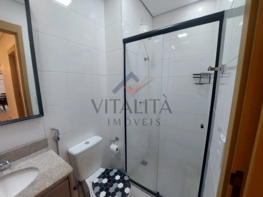 Foto 5 de Apartamento com 2 quartos para alugar, 54m2 em Jardim São Luiz, Ribeirao Preto - SP