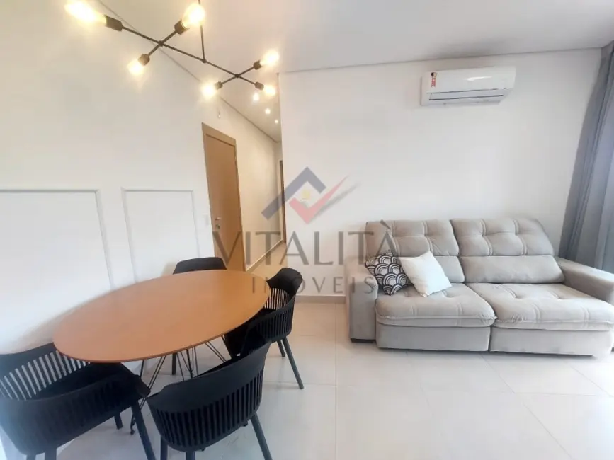 Foto 3 de Apartamento com 2 quartos para alugar, 54m2 em Jardim São Luiz, Ribeirao Preto - SP