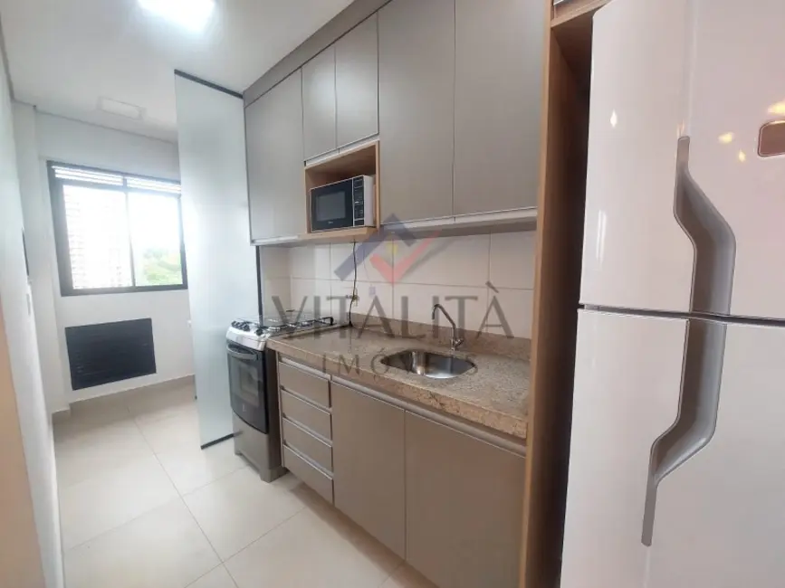 Foto 7 de Apartamento com 2 quartos para alugar, 54m2 em Jardim São Luiz, Ribeirao Preto - SP