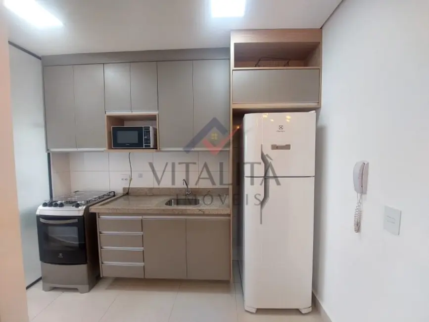 Foto 9 de Apartamento com 2 quartos para alugar, 54m2 em Jardim São Luiz, Ribeirao Preto - SP