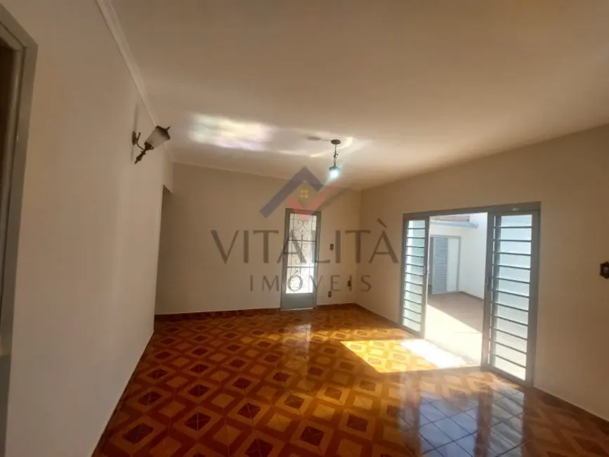 Foto 1 de Casa com 3 quartos à venda, 106m2 em Campos Elíseos, Ribeirao Preto - SP