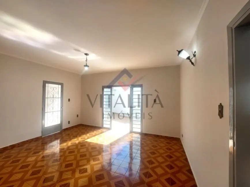 Foto 2 de Casa com 3 quartos à venda, 106m2 em Campos Elíseos, Ribeirao Preto - SP