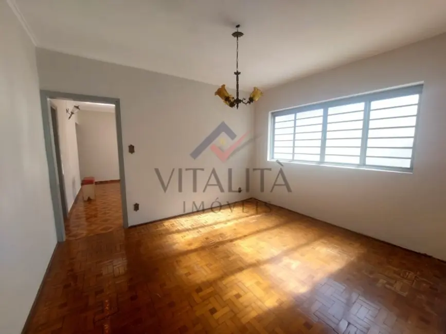 Foto 5 de Casa com 3 quartos à venda, 106m2 em Campos Elíseos, Ribeirao Preto - SP