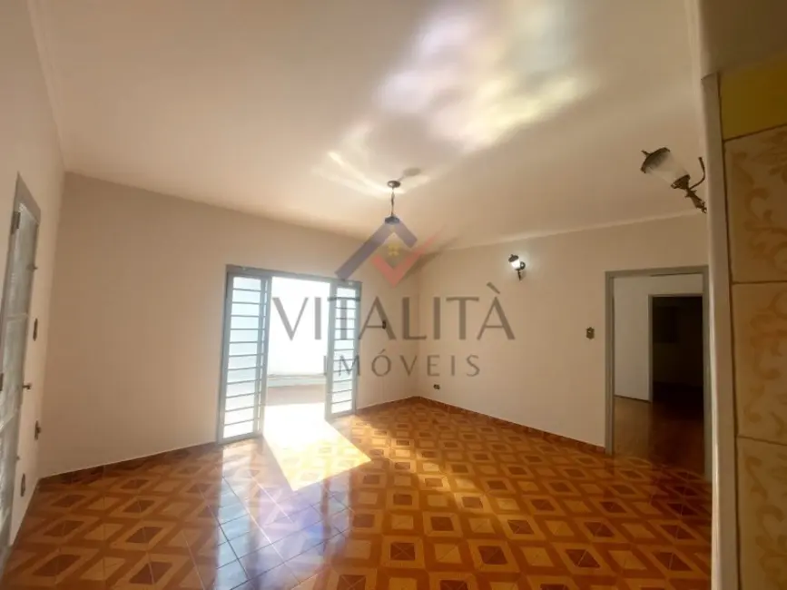 Foto 3 de Casa com 3 quartos à venda, 106m2 em Campos Elíseos, Ribeirao Preto - SP