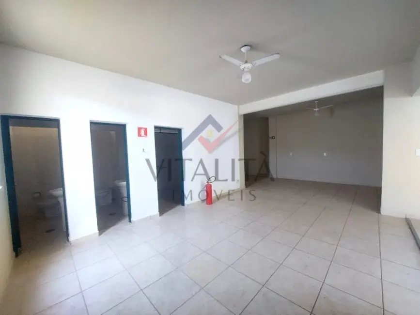 Foto 6 de Sala Comercial para alugar, 292m2 em Jardim Paulista, Ribeirao Preto - SP