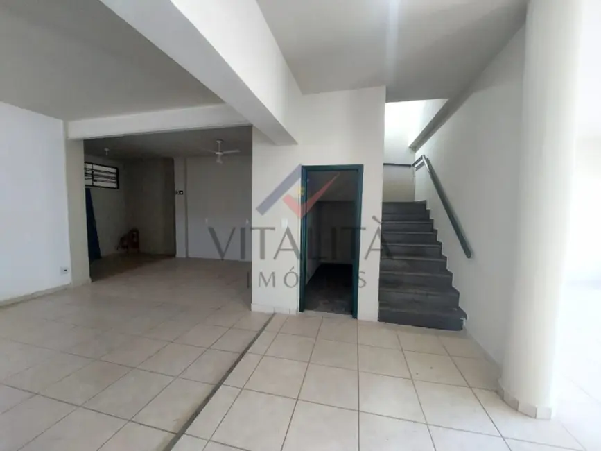 Foto 9 de Sala Comercial para alugar, 292m2 em Jardim Paulista, Ribeirao Preto - SP