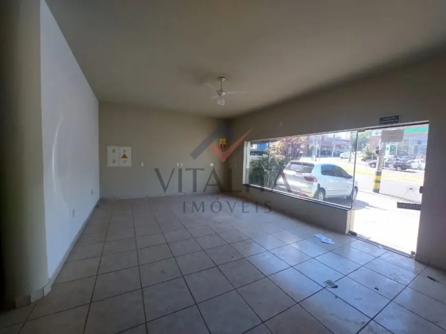 Foto 2 de Sala Comercial para alugar, 292m2 em Jardim Paulista, Ribeirao Preto - SP