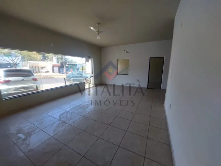 Foto 4 de Sala Comercial para alugar, 292m2 em Jardim Paulista, Ribeirao Preto - SP