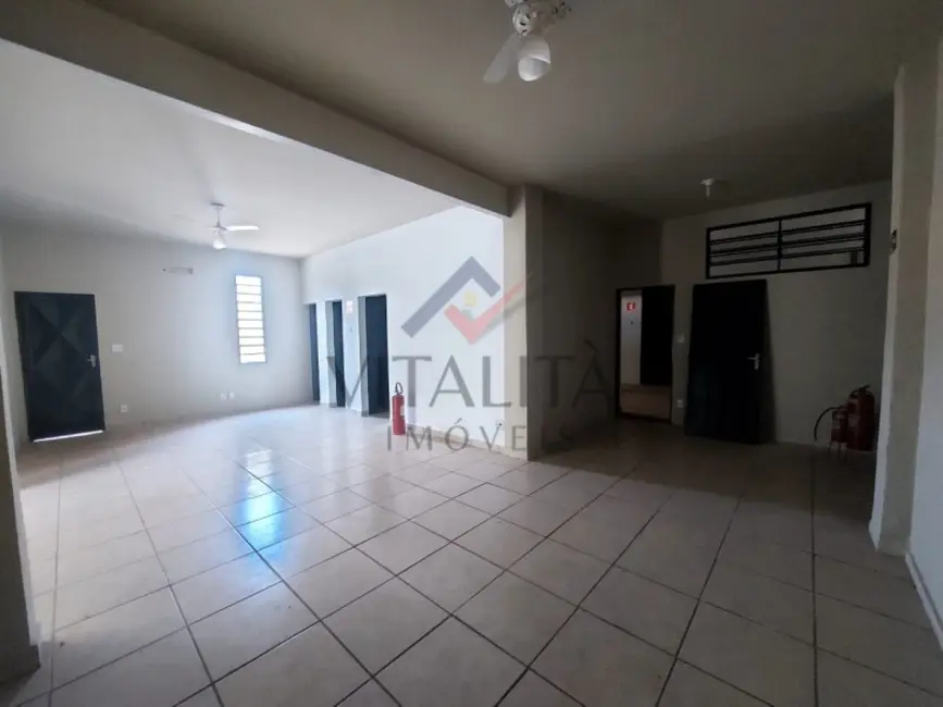 Foto 5 de Sala Comercial para alugar, 292m2 em Jardim Paulista, Ribeirao Preto - SP