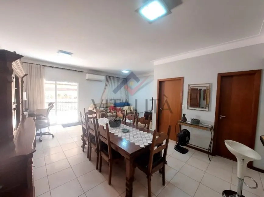 Apartamento com 2 quartos à venda, 170m2 em Jardim Botânico, Ribeirao Preto - SP - imagem 2 Foto 2 de Apartamento com 2 quartos à venda, 170m2 em Jardim Botânico, Ribeirao Preto - SP