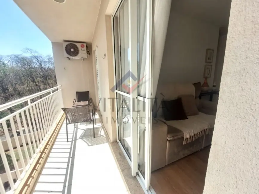 Apartamento com 2 quartos à venda, 69m2 em Jardim Botânico, Ribeirao Preto - SP - imagem 4 Foto 4 de Apartamento com 2 quartos à venda, 69m2 em Jardim Botânico, Ribeirao Preto - SP