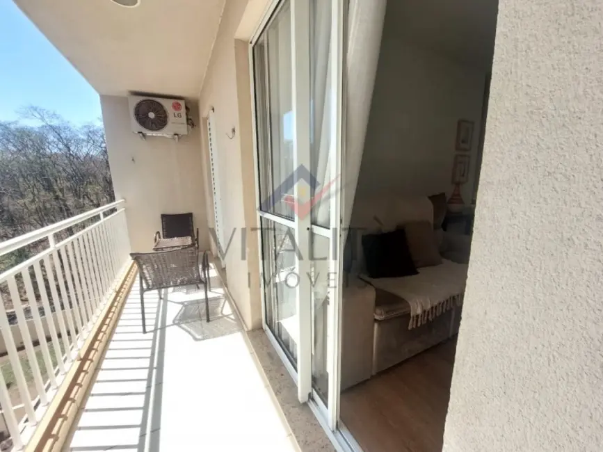 Apartamento com 2 quartos à venda, 69m2 em Jardim Botânico, Ribeirao Preto - SP - imagem 5 Foto 5 de Apartamento com 2 quartos à venda, 69m2 em Jardim Botânico, Ribeirao Preto - SP