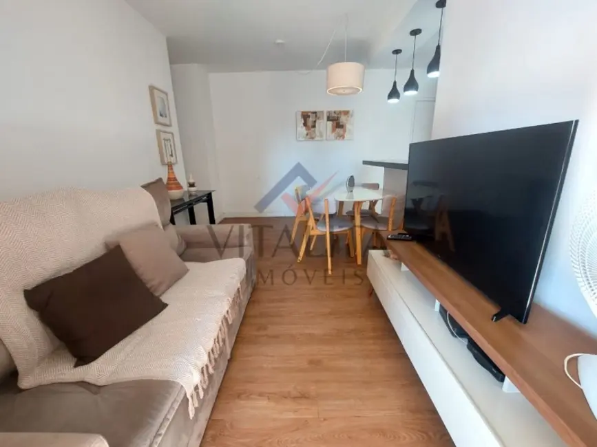 Apartamento com 2 quartos à venda, 69m2 em Jardim Botânico, Ribeirao Preto - SP - imagem 3 Foto 3 de Apartamento com 2 quartos à venda, 69m2 em Jardim Botânico, Ribeirao Preto - SP