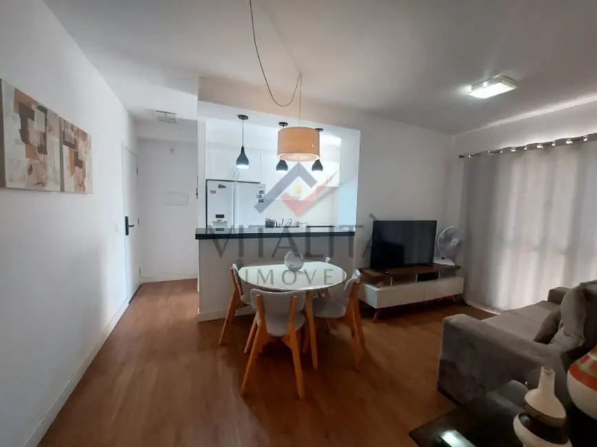 Apartamento com 2 quartos à venda, 69m2 em Jardim Botânico, Ribeirao Preto - SP - imagem 1 Foto 1 de Apartamento com 2 quartos à venda, 69m2 em Jardim Botânico, Ribeirao Preto - SP