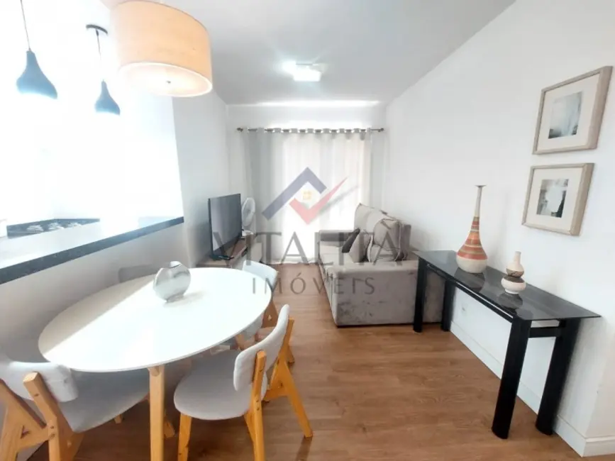 Apartamento com 2 quartos à venda, 69m2 em Jardim Botânico, Ribeirao Preto - SP - imagem 2 Foto 2 de Apartamento com 2 quartos à venda, 69m2 em Jardim Botânico, Ribeirao Preto - SP