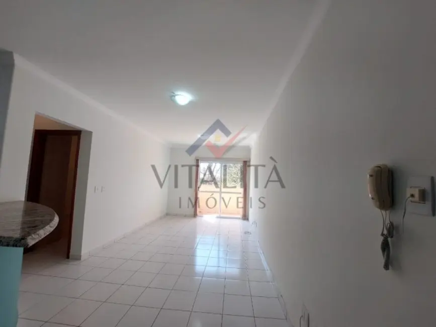 Foto 1 de Apartamento com 1 quarto à venda, 50m2 em Nova Ribeirânia, Ribeirao Preto - SP